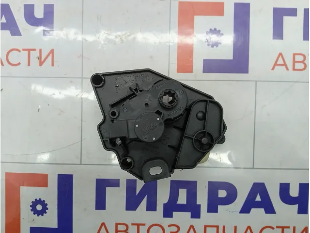 Моторчик заслонки отопителя (печки) Subaru Forester