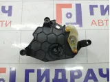 Моторчик заслонки отопителя (печки) Subaru Forester