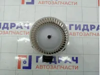 Моторчик отопителя (печки) Subaru Forester 72223FL010