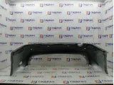 Бампер задний Subaru Forester 57702SJ310