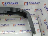Бампер задний Subaru Forester 57702SJ310
