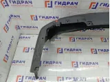 Бампер задний Subaru Forester 57702SJ310