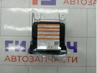 Блок управления AIR BAG Subaru Forester 98221SJ000