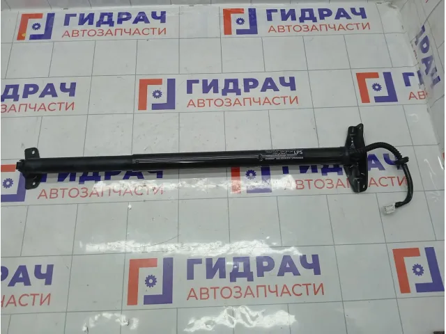 Амортизатор крышки (двери) багажника левый Subaru Forester 63320SJ010