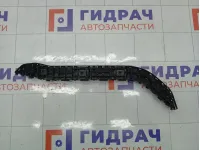 Кронштейн бампера заднего правый Subaru Forester 57707SJ320