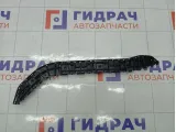 Кронштейн бампера заднего левый Subaru Forester 57707SJ330