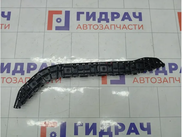 Кронштейн бампера заднего левый Subaru Forester 57707SJ330