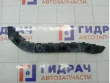 Кронштейн бампера заднего левый Subaru Forester 57707SJ330