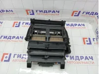 Крышка корпуса отопителя (печки) Subaru Forester 72100SJ510