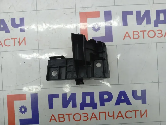 Кронштейн бампера заднего правый Subaru Forester 57707SJ300