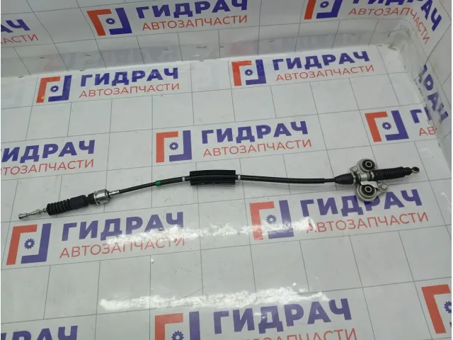 Трос КПП Subaru Forester 35150FJ020