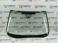Стекло лобовое (ветровое) Subaru Forester 65009SJ190