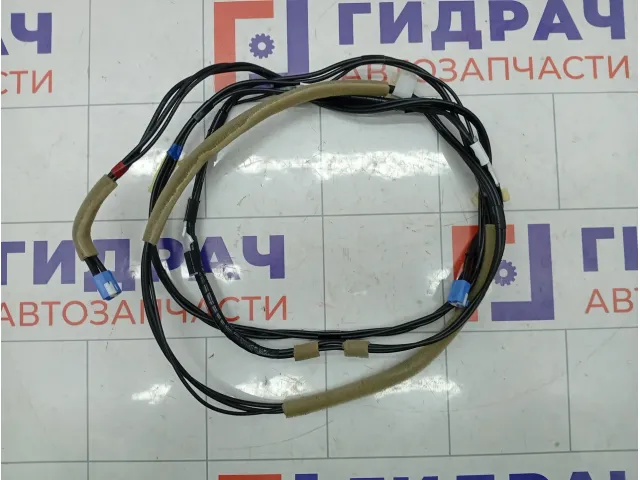 Проводка антенны Subaru Forester 86325SJ240
