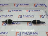 Привод передний Subaru Forester 28321SJ000