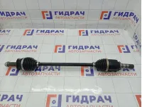 Привод передний Subaru Forester 28321SJ000