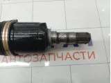 Привод передний Subaru Forester 28321SJ000