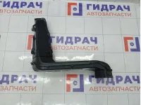 Воздуховод ног водителя Subaru Forester 72127FL030