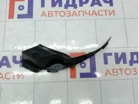 Накладка лобового стекла (уголок жабо) правый Subaru Forester 91423SJ001