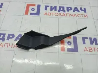 Накладка лобового стекла (уголок жабо) левый Subaru Forester 91423SJ011