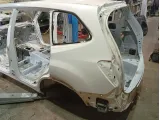 Крыло заднее левое Subaru Forester
