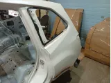Крыло заднее левое Subaru Forester