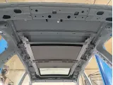 Крыша Subaru Forester