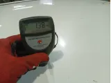 Крыша Subaru Forester