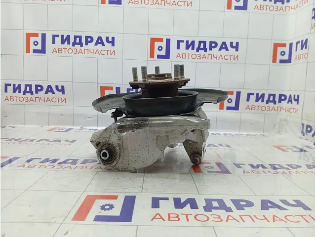 Кулак поворотный задний левый Subaru Forester 28411FL050