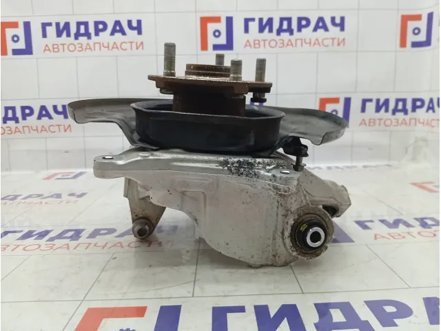 Кулак поворотный задний правый Subaru Forester 28411FL040