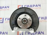Кулак поворотный задний правый Subaru Forester 28411FL040