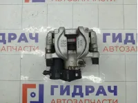 Суппорт тормозной задний левый Subaru Forester 26692SJ010