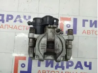 Суппорт тормозной задний правый Subaru Forester 26692SJ000