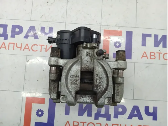 Суппорт тормозной задний правый Subaru Forester 26692SJ000