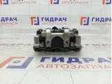 Суппорт тормозной задний правый Subaru Forester 26692SJ000
