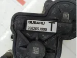 Суппорт тормозной задний правый Subaru Forester 26692SJ000