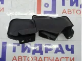 Брызговик задний правый Subaru Forester 96072SJ020