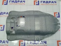 Экран тепловой Subaru Forester 59024FL010