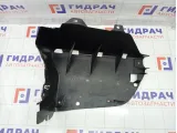 Пыльник бампера задний левый Subaru Forester 57731SJ370