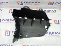 Пыльник бампера задний левый Subaru Forester 57731SJ370