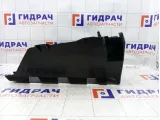 Пыльник бампера задний левый Subaru Forester 57731SJ370