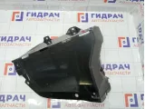Пыльник бампера задний левый Subaru Forester 57731SJ370