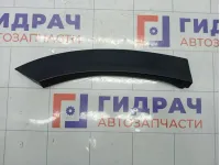 Накладка крыла заднего правого Subaru Forester 91112SJ340