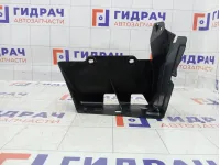 Пыльник бампера задний правый Subaru Forester 57731SJ360