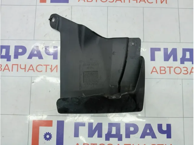 Брызговик задний правый Subaru Forester J101SSJ020