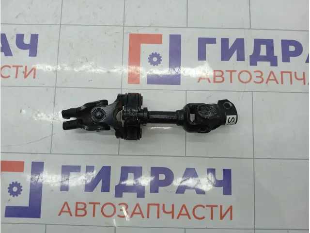 Кардан рулевой Subaru Forester 34170SJ000