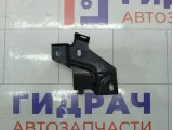 Кронштейн бампера задний левый Subaru Forester 81041SJ030