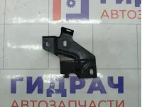 Кронштейн бампера задний левый Subaru Forester 81041SJ030