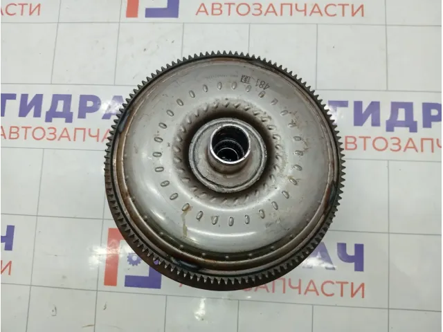 Гидротрансформатор Subaru Forester 31100AB481