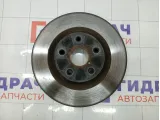 Диск тормозной передний Subaru Forester 26300SJ010