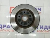Диск тормозной передний Subaru Forester 26300SJ010